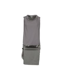 BRUNELLO CUCINELLI - Short dress