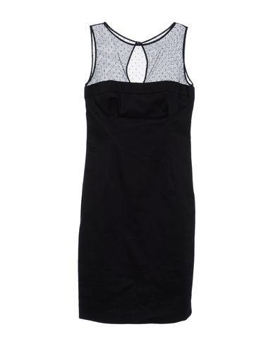 ZOOM GIO' GUERRERI - Knee-length dress