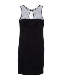 GIO' GUERRERI - Knee-length dress