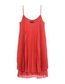 GIO' GUERRERI - Short dress