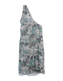 ARMANI COLLEZIONI - Short dress