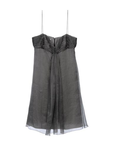 ZOOM ARMANI COLLEZIONI - Short dress