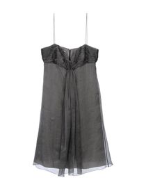 ARMANI COLLEZIONI - Short dress