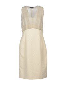 PIAZZA SEMPIONE - Short dress