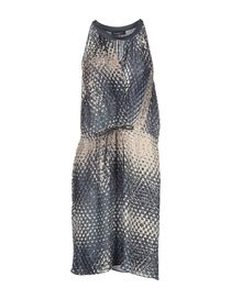 PIAZZA SEMPIONE - Short dress