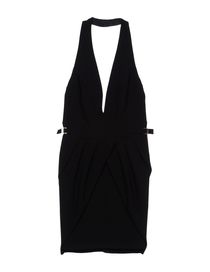 PASSEPARTOUT DRESS by ELISABETTA FRANCHI CELYN b. - Short dress