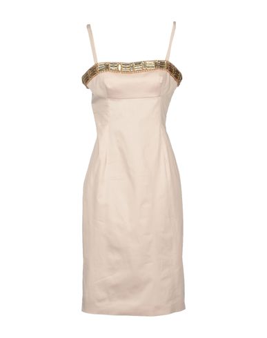 ZOOM GIO' GUERRERI - Short dress