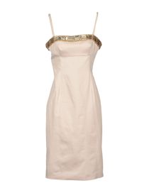 GIO' GUERRERI - Short dress