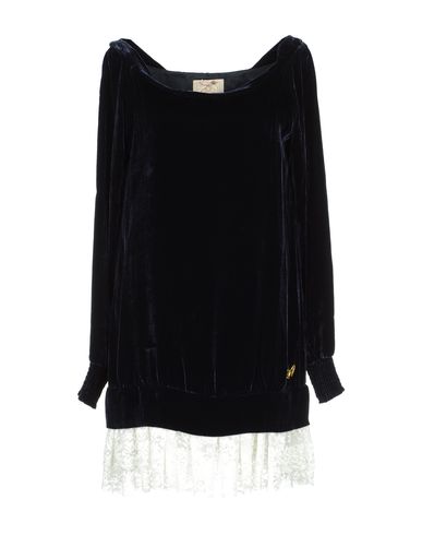 ZOOM ATELIER FIXDESIGN - Short dress