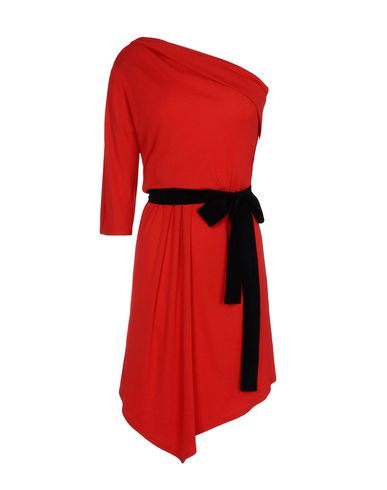 ZOOM VIONNET - Short dress