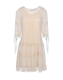 Short dress - BLUGIRL BLUMARINE