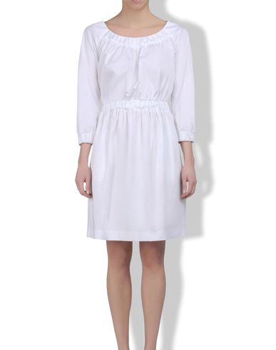 Moschino, Kurzes Kleid