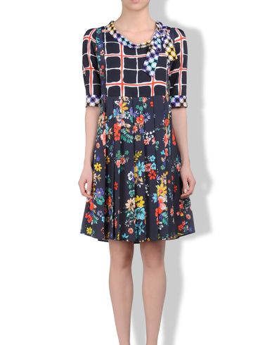 Moschino, Vestito corto