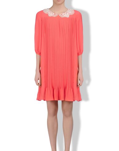 Moschino, Short dress