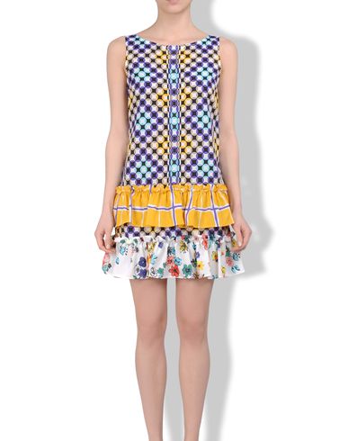 Moschino, Kurzes Kleid