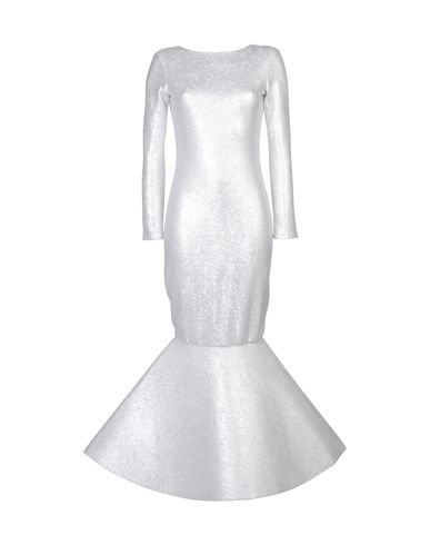 ZOOM HENRIETTA LUDGATE - Long dress