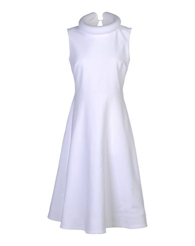 ZOOM HENRIETTA LUDGATE - 3/4 length dress