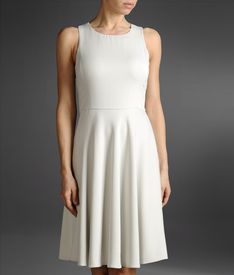 ARMANI COLLEZIONI - Short Dress