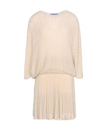 Short dress - BLUMARINE