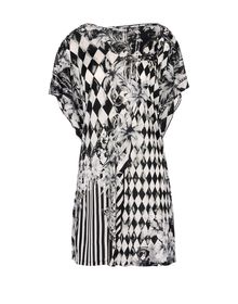 Short dress - BALMAIN