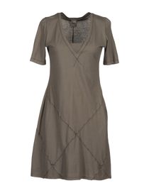 EUROPEAN CULTURE - Short dress
