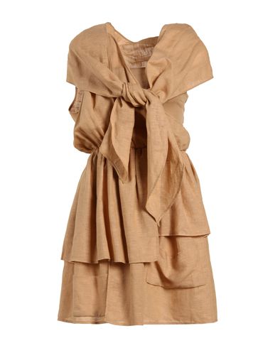 ZOOM ROSA CLANDESTINO - Short dress