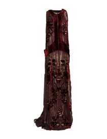 ROBERTO CAVALLI - Long dress