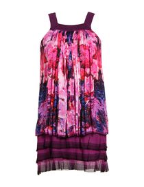 ROBERTO CAVALLI - Short dress