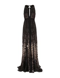 ROBERTO CAVALLI - Long dress