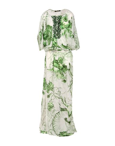 ZOOM ROBERTO CAVALLI - Long dress