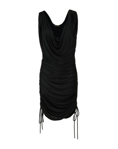 ZOOM ROBERTO CAVALLI - Short dress