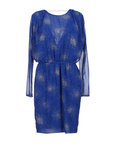 ZOOM MSGM - 3/4 length dress