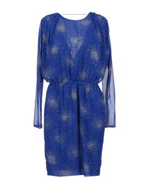MSGM - 3/4 length dress