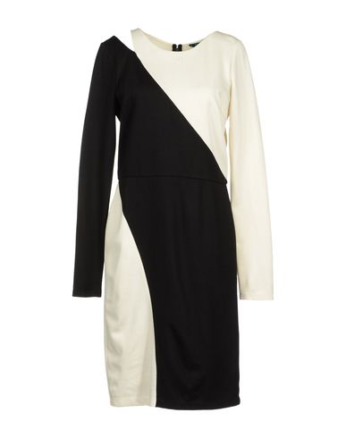 ZOOM ALICE+OLIVIA - 3/4 length dress