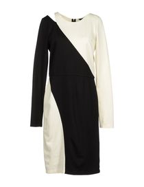 ALICE+OLIVIA - 3/4 length dress