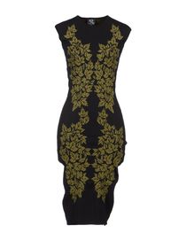 McQ - Short dress
