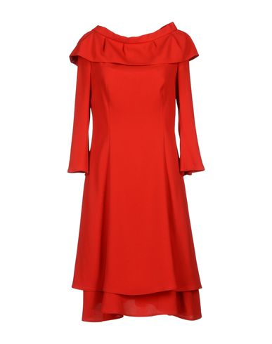 ZOOM PRADA - Knee-length dress