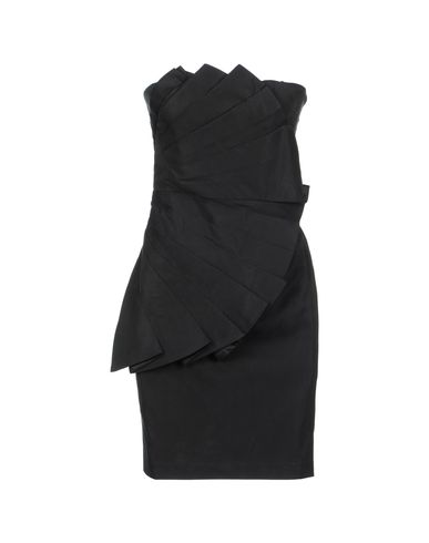 ZOOM ALICE+OLIVIA - Robe courte