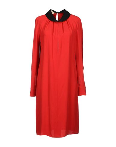 ZOOM MARNI - Short dress