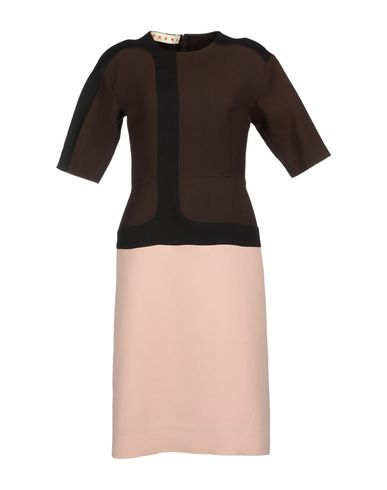 ZOOM MARNI - 3/4 length dress