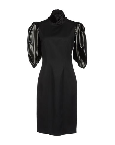 ZOOM FENDI - 3/4 length dress