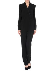 STELLA McCARTNEY - Pant overall