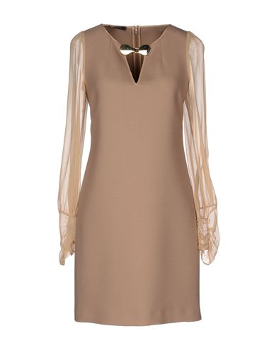 ZOOM PAOLA FRANI - Short dress