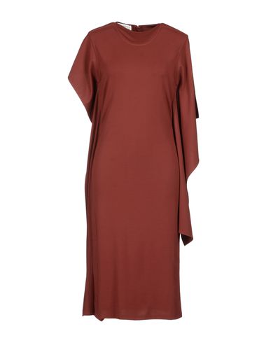 ZOOM MAISON MARTIN MARGIELA 1 - 3/4 length dress