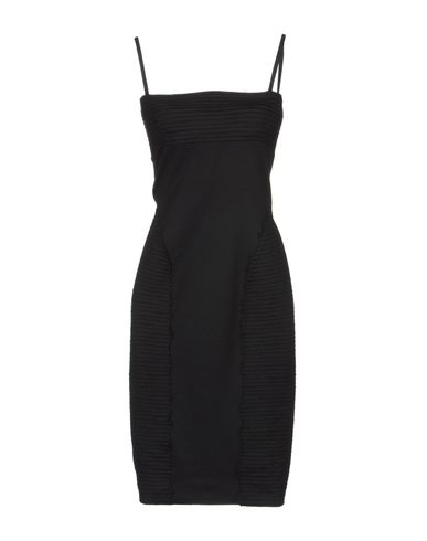 ZOOM DSQUARED2 - Short dress