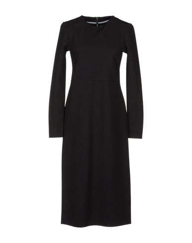 ZOOM J BRAND - 3/4 length dress
