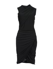 ALEXANDER WANG - 3/4 length dress