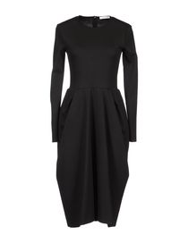 CÉLINE - 3/4 length dress