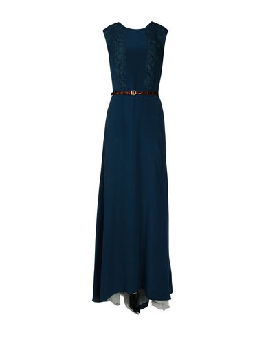ZOOM GOLDEN GOOSE - Long dress