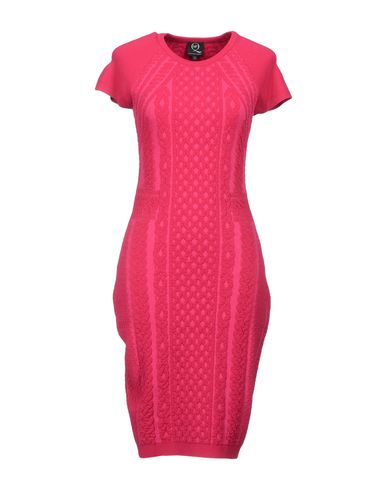 ZOOM McQ - Knee-length dress